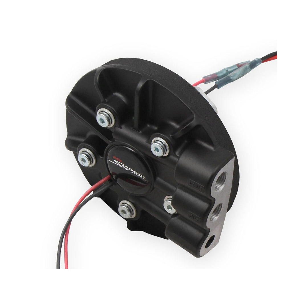 Sniper EFI Diecast In-Tank Retrofit Fuel Module - 340 LPH | SKU 19-360