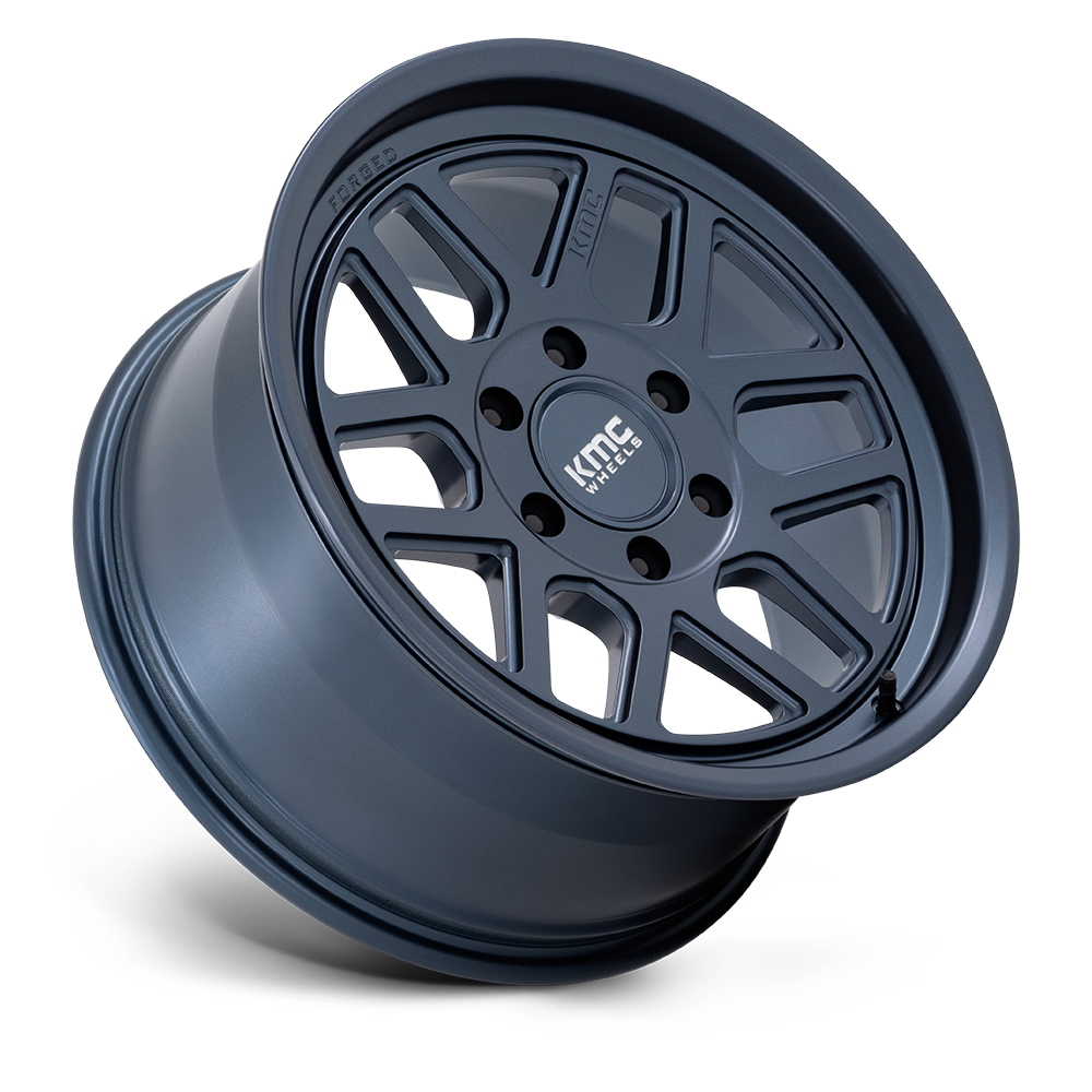 KMC KM446 Mesa Forged Monoblock Wheel