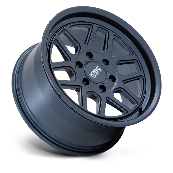 KMC KM446 Mesa Forged Monoblock Wheel