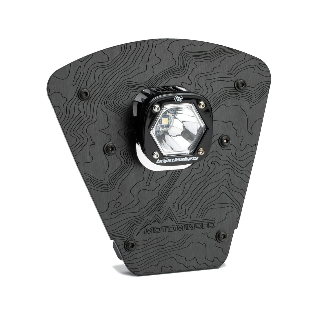 GasGas S1 Evo (D/C) LED Headlight Kit 2024-2025 GasGas ES, EC-F, EC 38-7010
