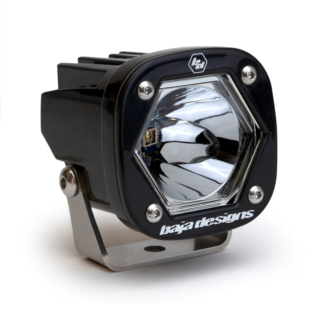 LED Light Pod S1 Spot Laser Baja Designs 380007