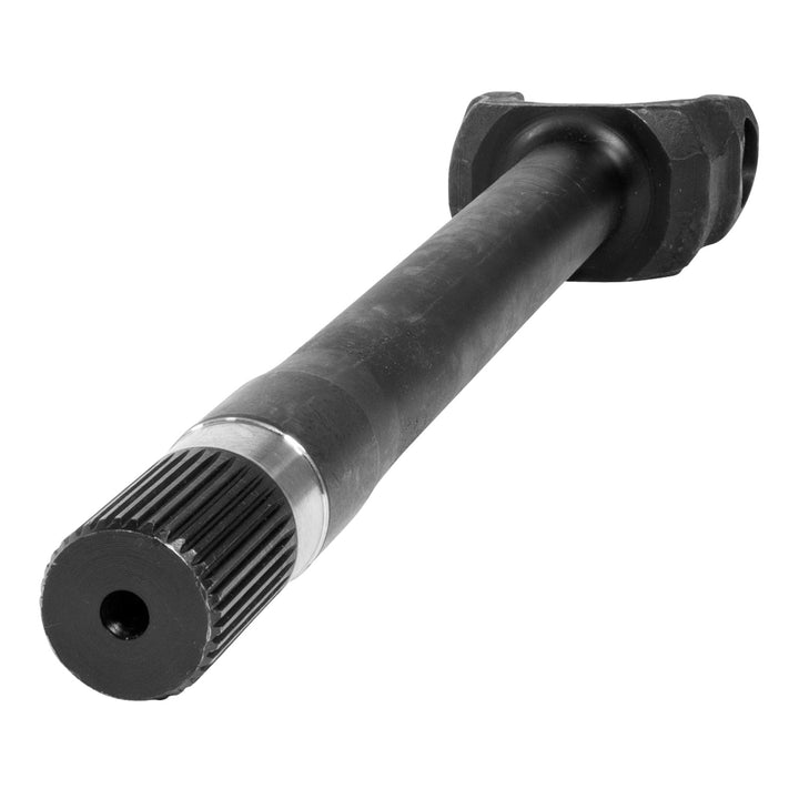 Yukon Chromoly Inner Front Axle for Dana 44, 35 Spline, RH, 34.19" Long w/Locker | SKU YA W38839 - image 2
