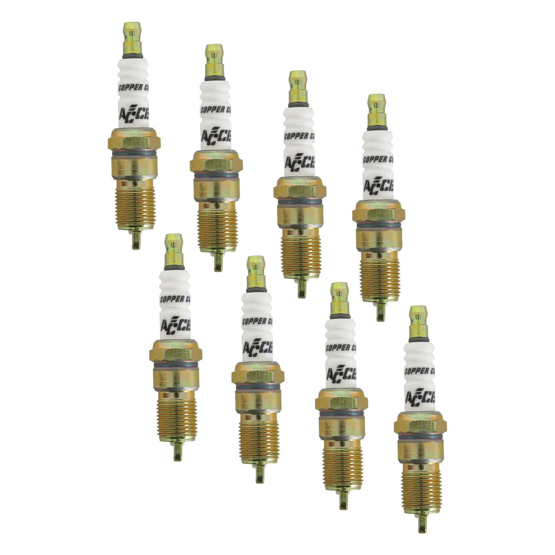ACCEL HP Copper Spark Plug | SKU 8196