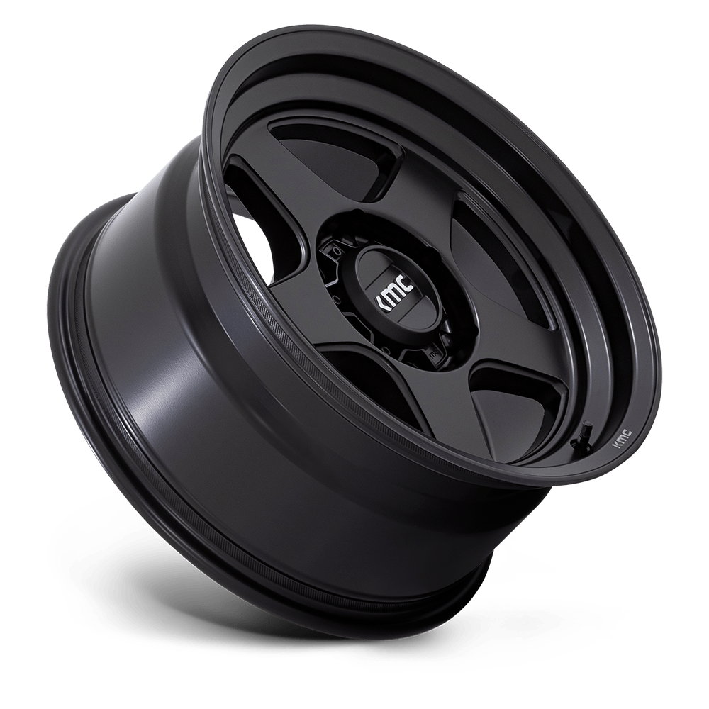 KMC KM728 Lobo Wheel