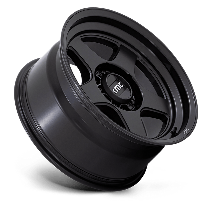 KMC KM728 Lobo Wheel