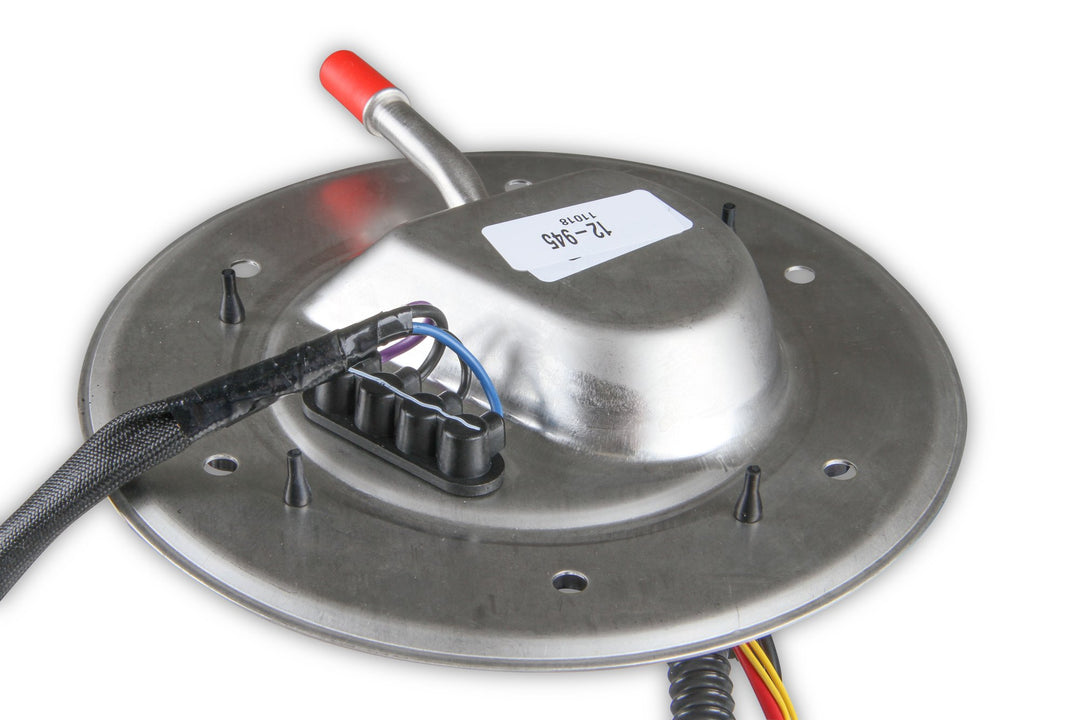 255 LPH Drop-In Fuel Module Assembly | SKU 12-945