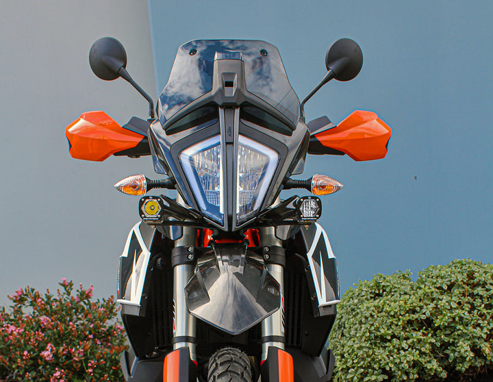 KTM 790 Light Kit For 19-On KTM 790 Dual S1
