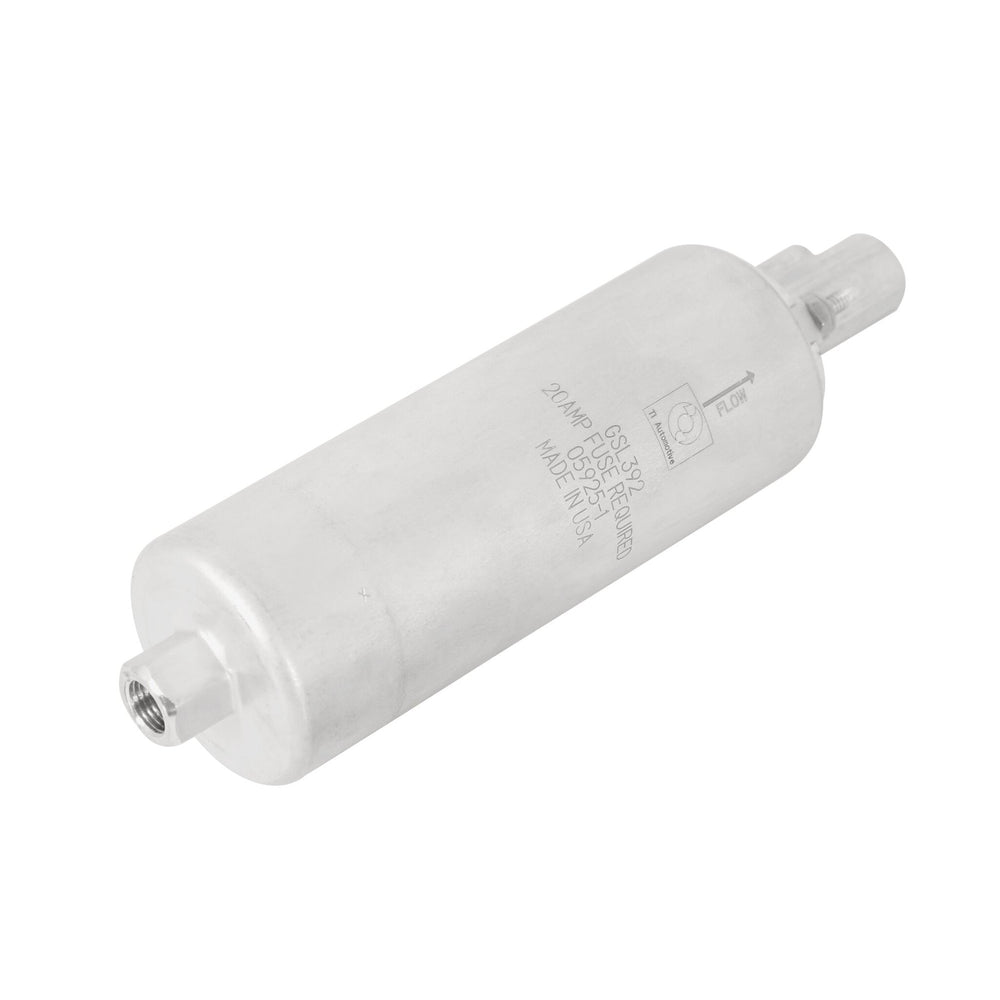 80 GPH In-line Universal Electric Fuel Pump | SKU 12-920