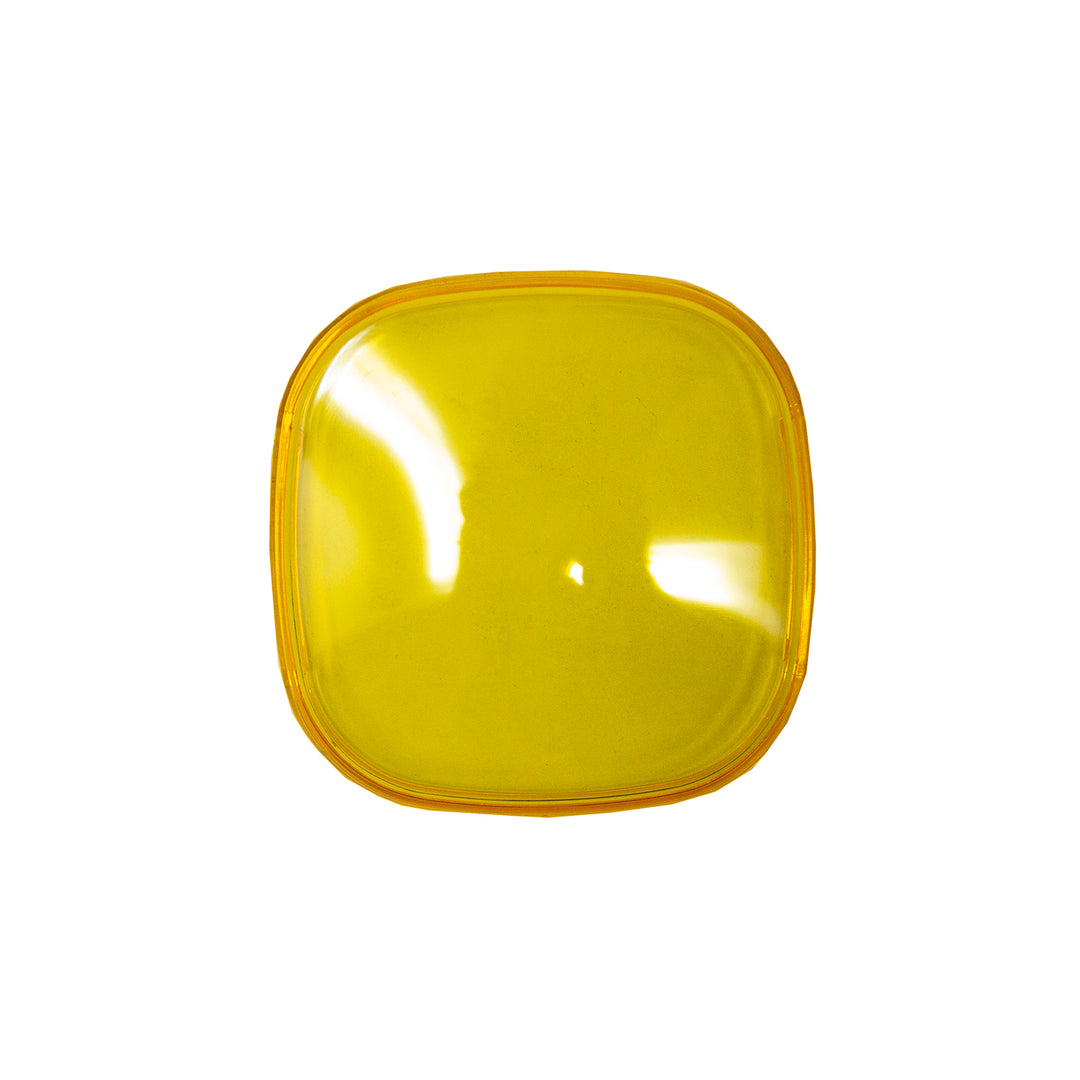S1 Single Rock Guard Kit Baja Amber 388002