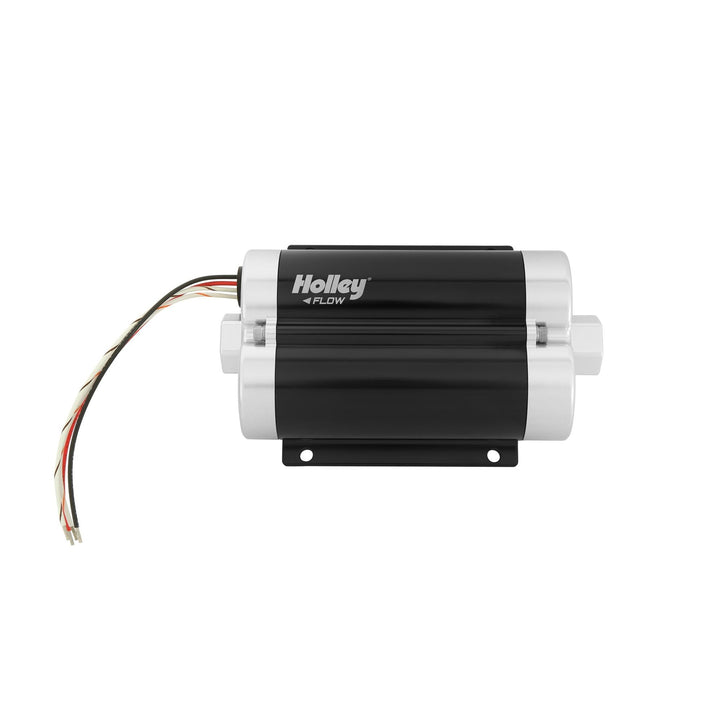 200 GPH Dominator In-Line Billet Fuel Pump | SKU 12-1800