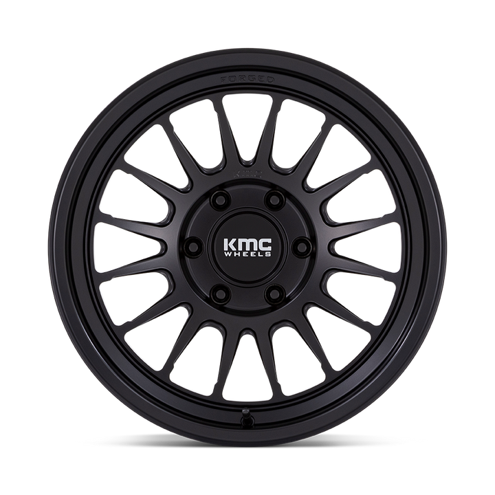 KMC KM447 Impact Forged Monoblock Wheel