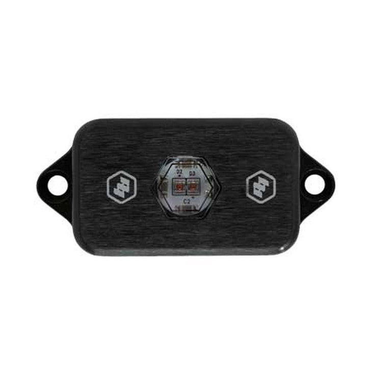 LED Rock Light Red 398049