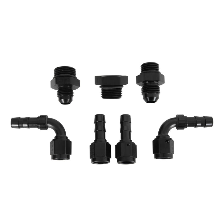 Holley EFI Fuel System Kit | SKU 526-4