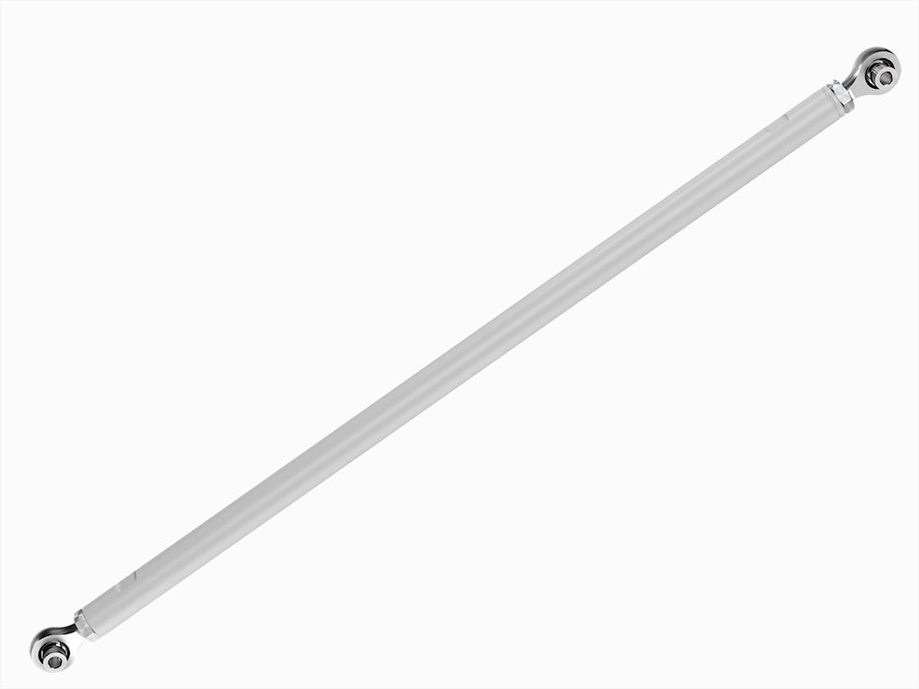 ICON 2022-2026 Toyota Tundra/2023-2026 Sequoia/2024-2026 Tacoma/2024-2026 Land Cruiser 250 Series/2025-2026 4Runner/2024-2026 Lexus GX550 Rear Billet Adj Track Bar Kit