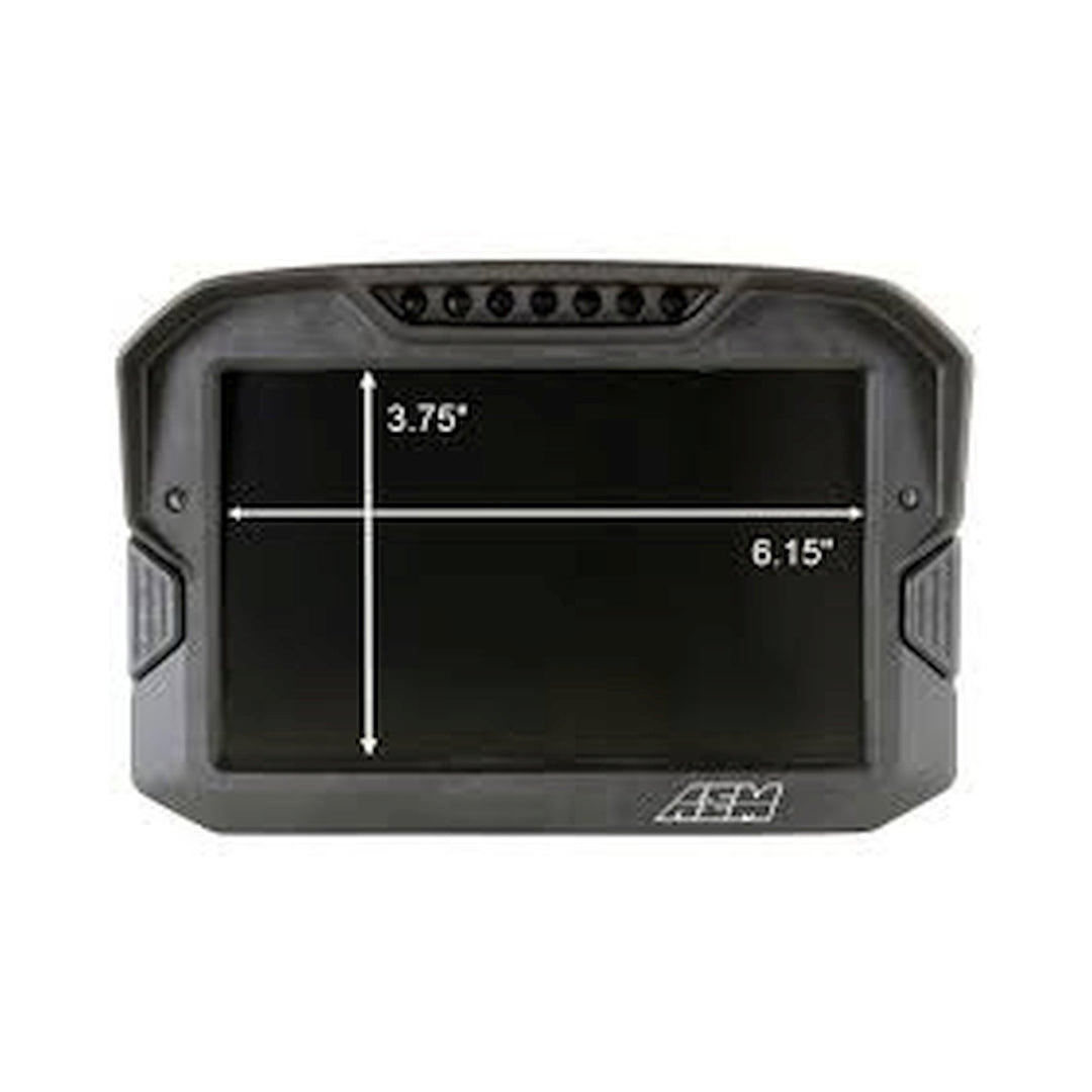 AEM CD-7LG Digital Dash | SKU 30-5703