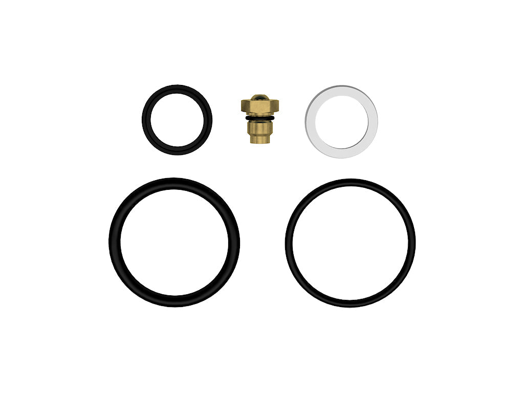 ICON 2.5 Shock Rebuild Kit Internal Reservoir (252010)