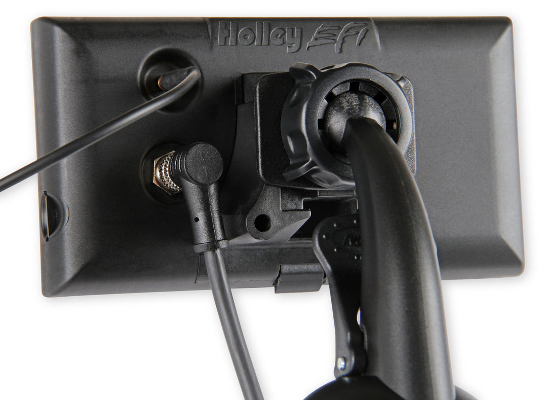Holley EFI 5'' Digital Dash | SKU 553-200