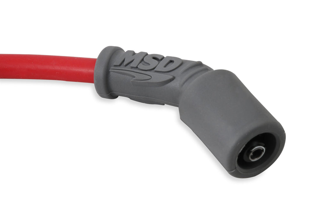 Super Conductor Spark Plug Wire Set, GM 2001, Truck, 8.1L | SKU 39849