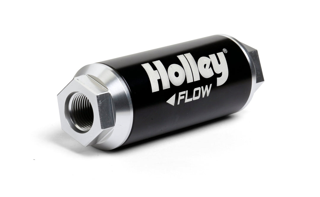 260 GPH Billet Dominator Fuel Filter | SKU 162-570
