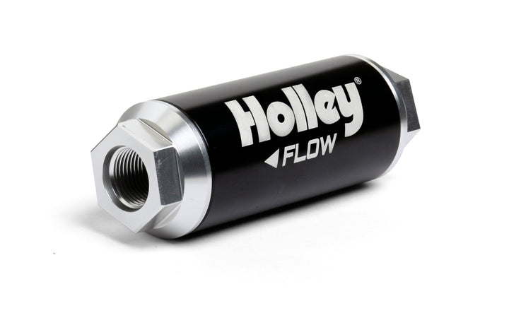 260 GPH Billet Dominator Fuel Filter | SKU 162-572
