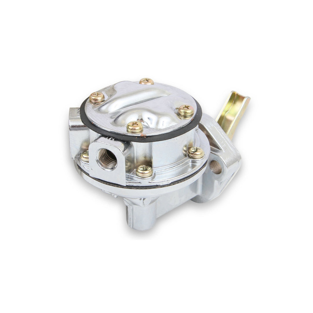Mr. Gasket 80 GPH Mechanical Fuel Pump | SKU 7704MRG