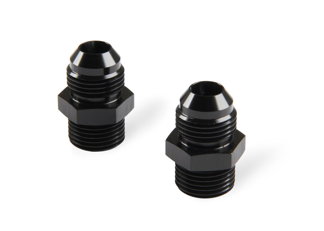 Mallory Adjustable Fuel Pressure Regulator for EFI | SKU 29389