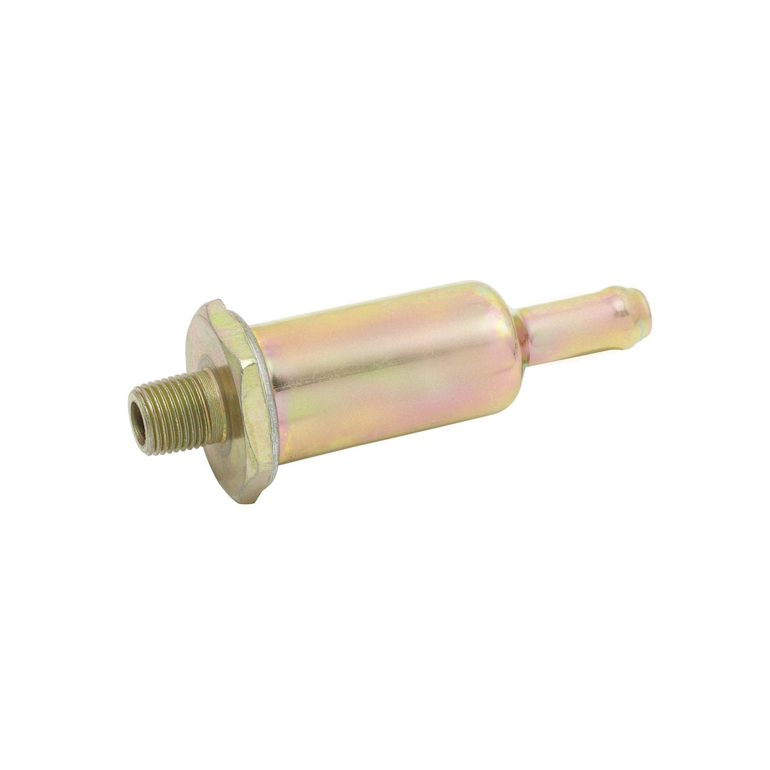 Mr. Gasket Fuel Filter - Replacement For Micro-Electric Diesel Or Ethanol | SKU 1243G