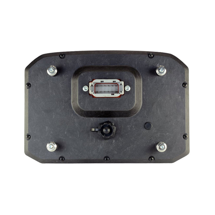 AEM CD-7FG Carbon Flat Panel Non-Logging Display | SKU 30-5702F