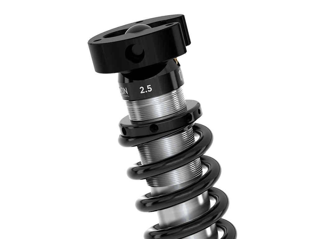 ICON 2019-2026 Ram 1500 2-3" Lift Front VS 2.5 Coilover Kit Internal Reservoir (211010)