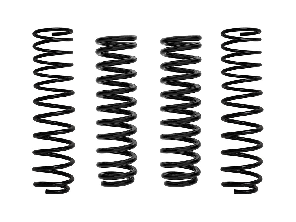 ICON 2021-2026 Ford F-150 Raptor 2-2.25" Lift Stage 1 Suspension Overland Rear Springs