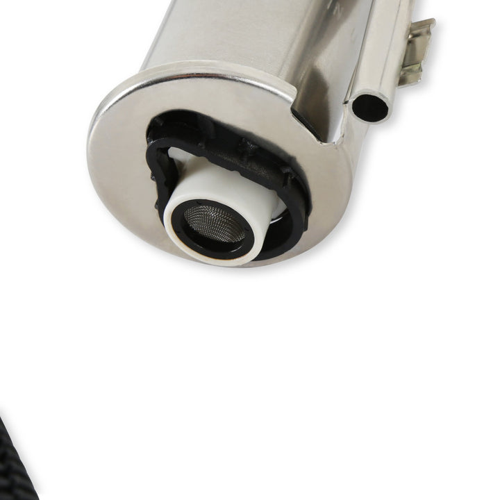 Holley 350 LPH Fuel Pump Module | SKU 12-335