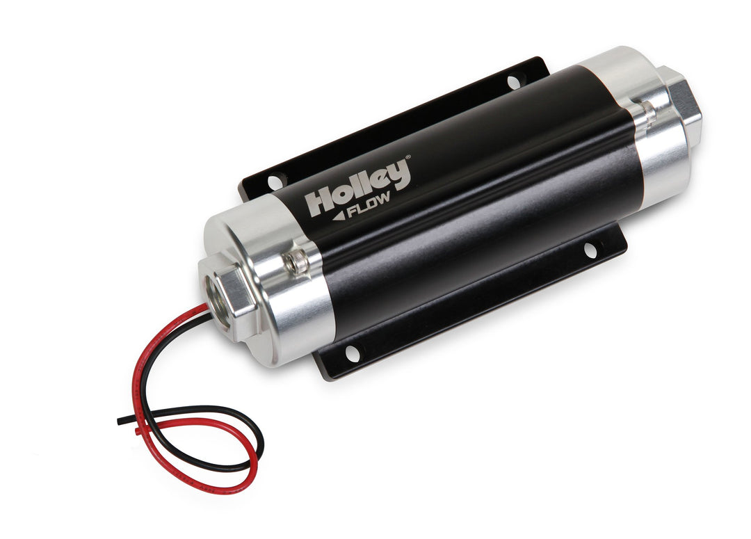 65 GPH HP In-line Fuel Pump | SKU 12-600