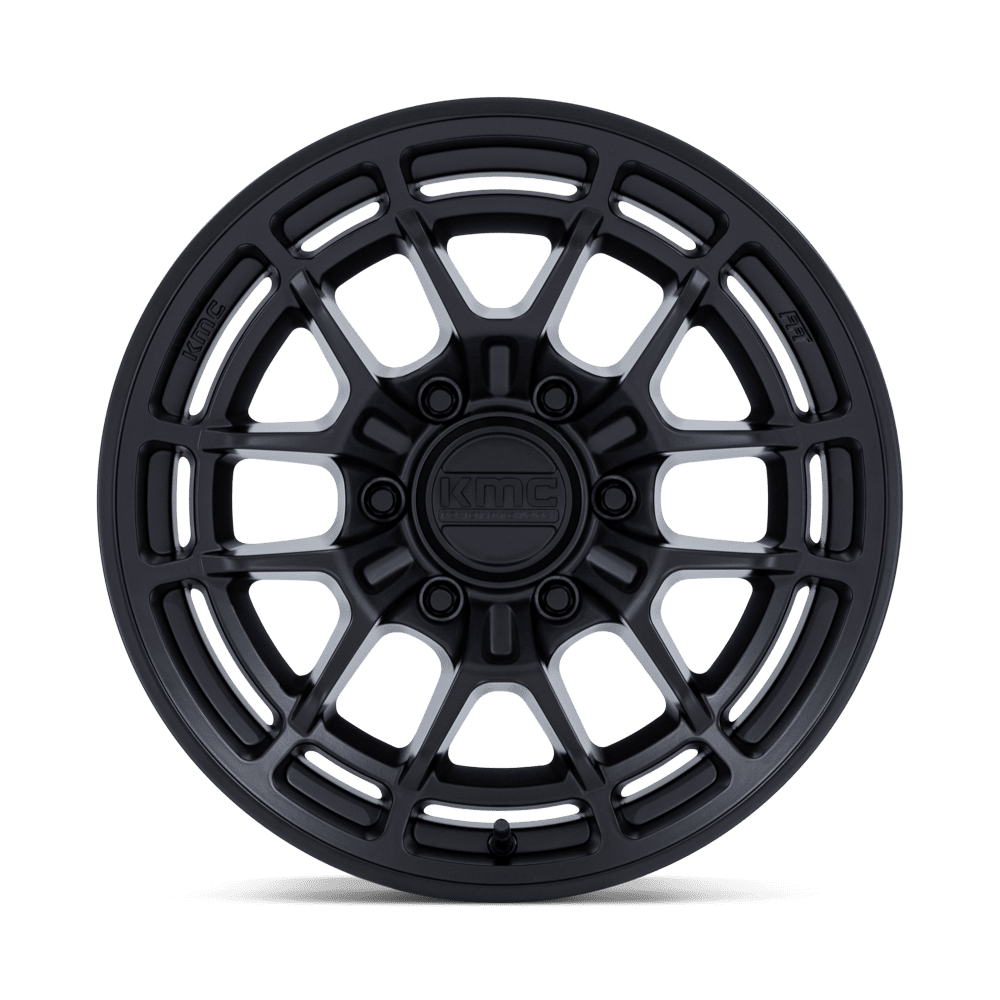 KMC KM732 Archer Wheel