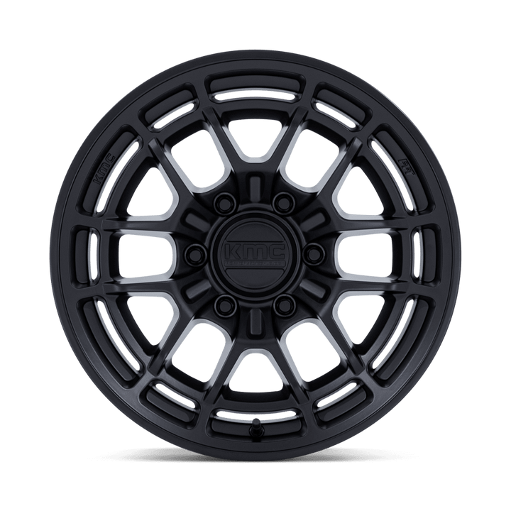 KMC KM732 Archer Wheel