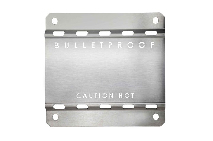 BulletProof Heat Shield (HEATSHIELD)