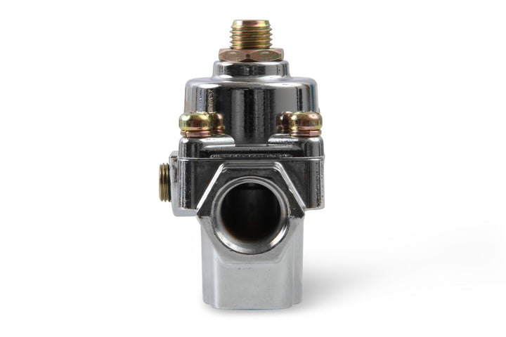 Die Cast EFI By Pass Style Fuel Pressure Regulators | SKU 12-882
