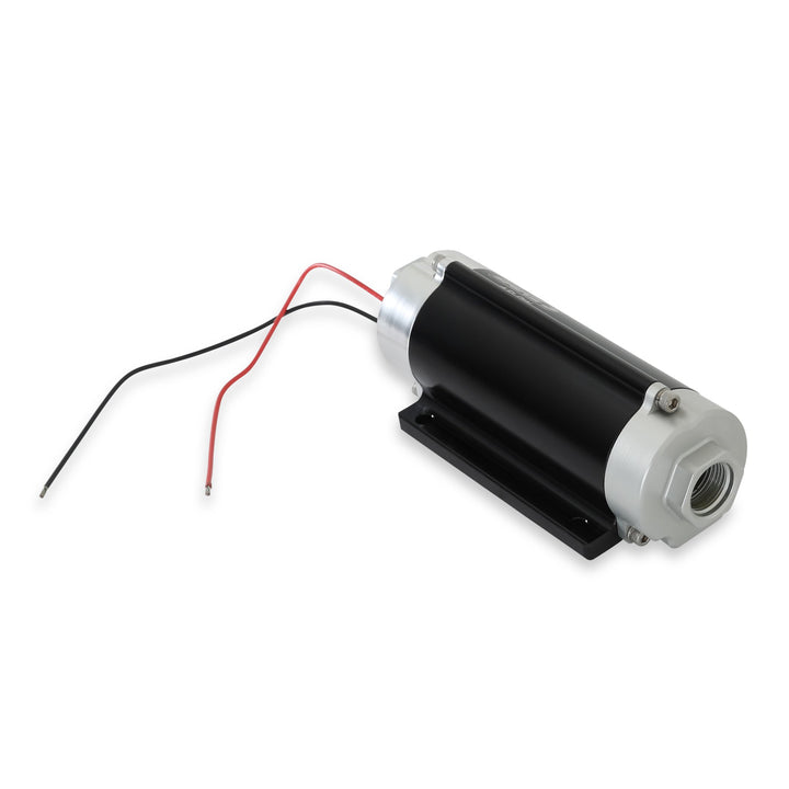 Earl's 65 GPH HP In-line Fuel Pump | SKU 1200600ERL