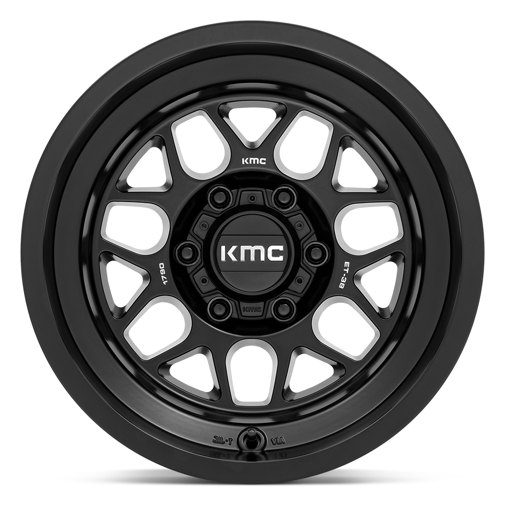 KMC KM725 Terra Wheel