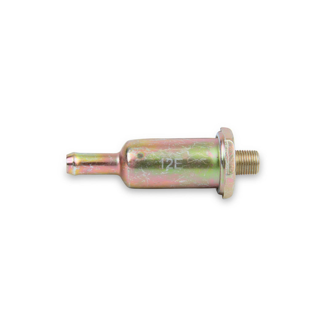 Mr. Gasket Micro Electric Fuel Pump | SKU 12E