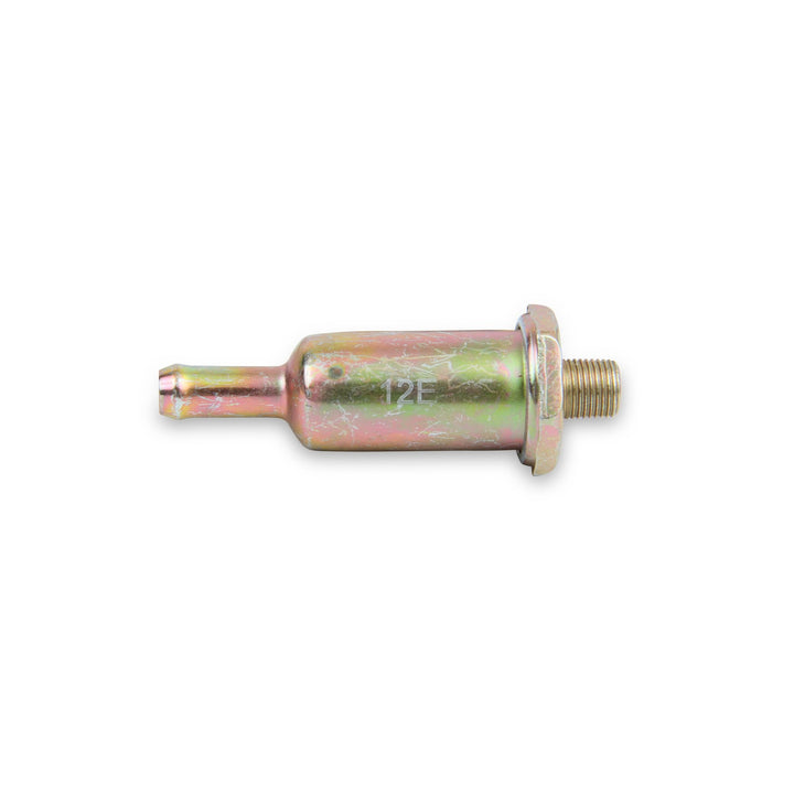 Mr. Gasket Micro Electric Fuel Pump | SKU 12E