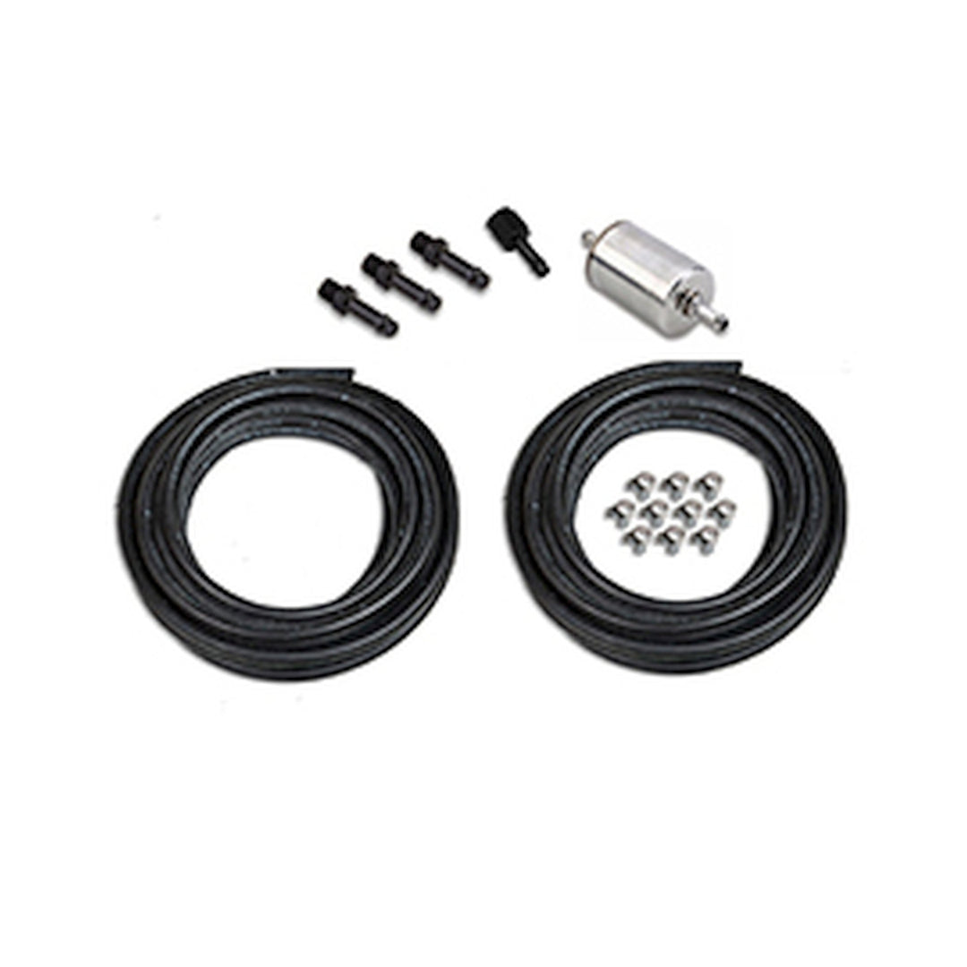 Holley EFI Fuel System Kit | SKU 526-10