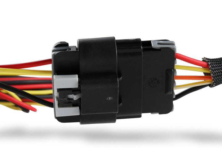 VR1 Series Brushless Fuel Pump w/Controller | SKU 12-1500