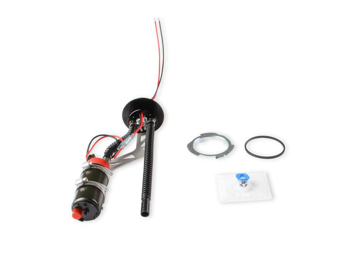 Sniper EFI Fuel Pump Module - 340 LPH | SKU 12-345