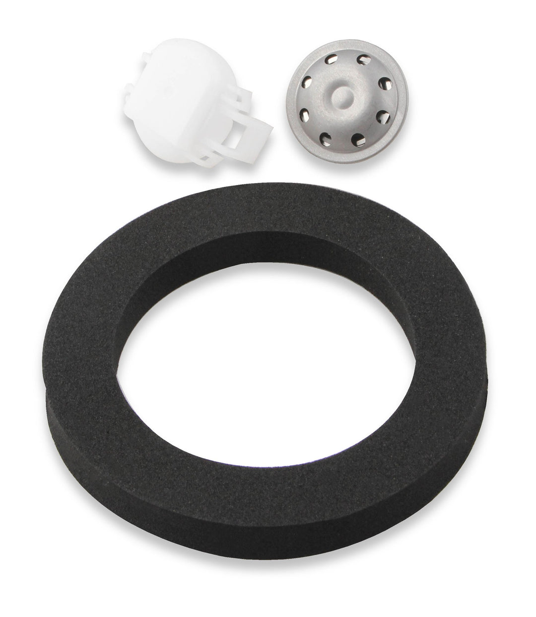 Holley EFI Replacement Regulator Kit | SKU 12-160