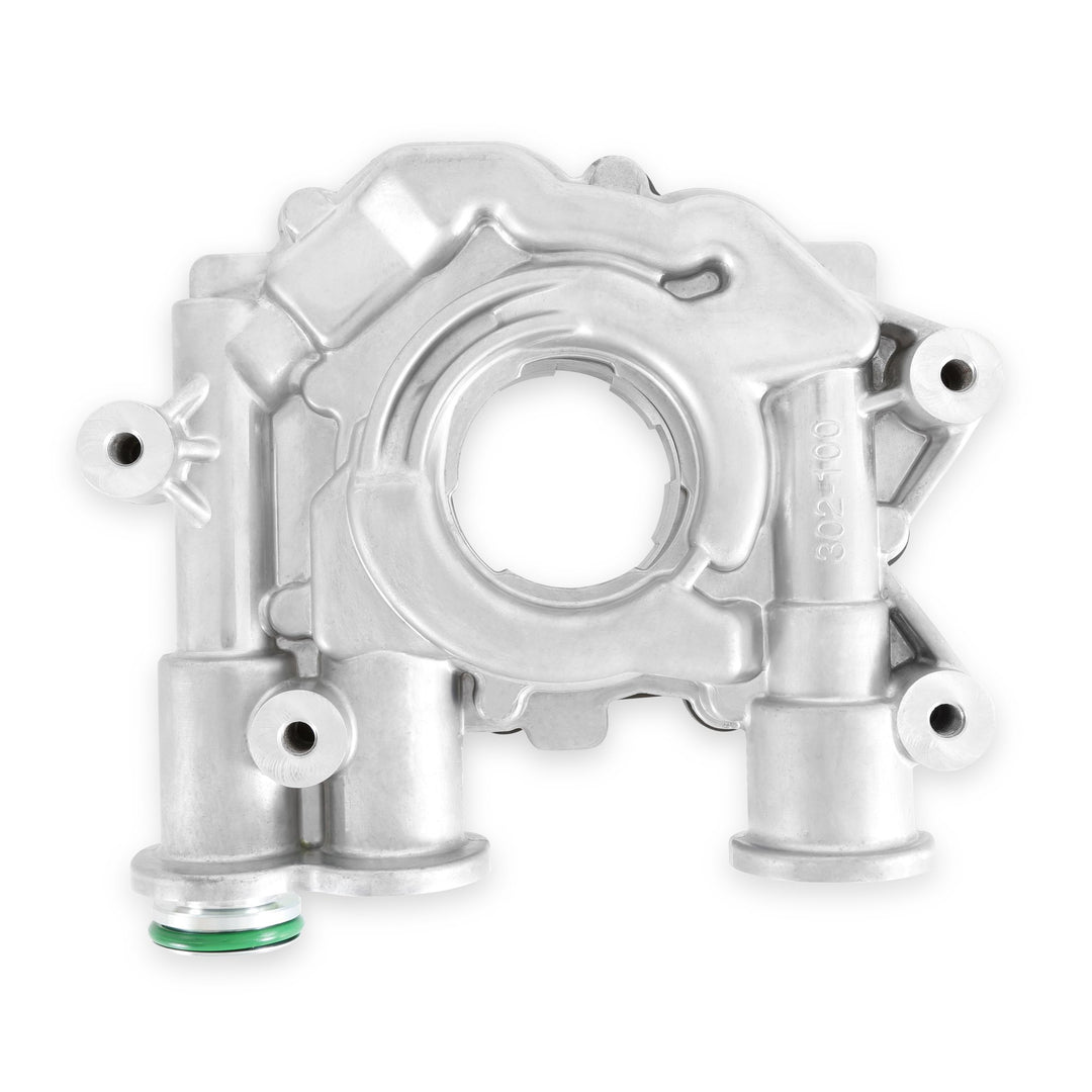Holley Oil Pump Assembly - 7.3L Ford Godzilla | SKU 302-100