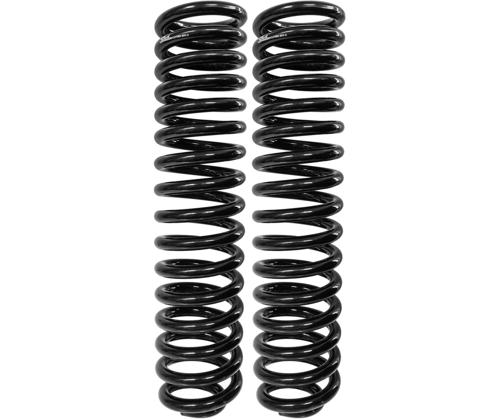 Carli 2023-2024 Ford F-250/F-350 Super Duty Diesel E-Venture System 5.5" Lift Kit