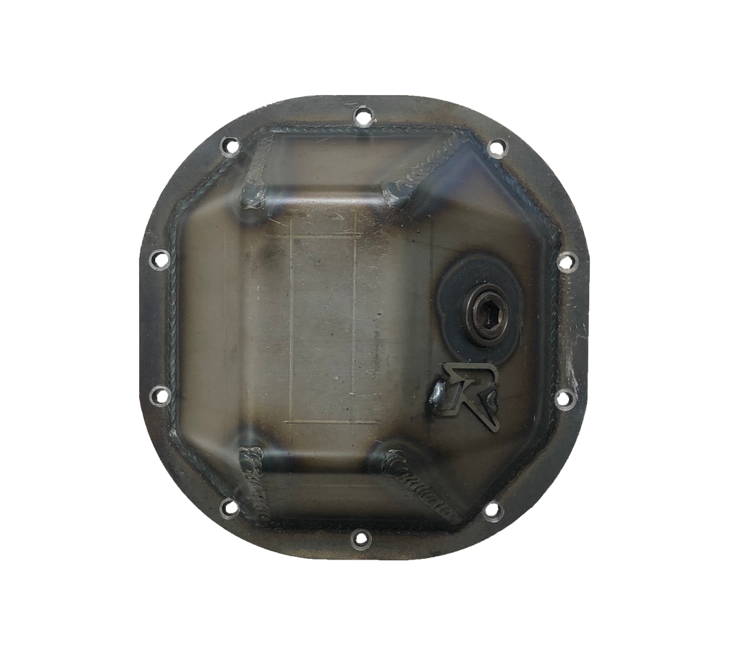 Revolution Gear Heavy Duty Ford 8.8 Inch Differential Cover