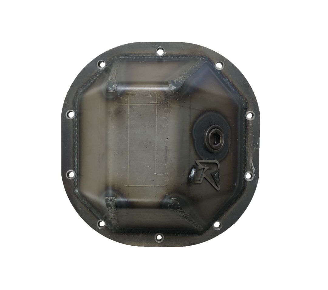 Heavy Duty Ford 8.8 Inch Differential Cover 40-2013