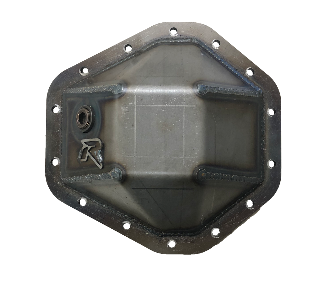 Revolution Gear Heavy Duty GM 14-Bolt 10.5 Inch Differential Cover