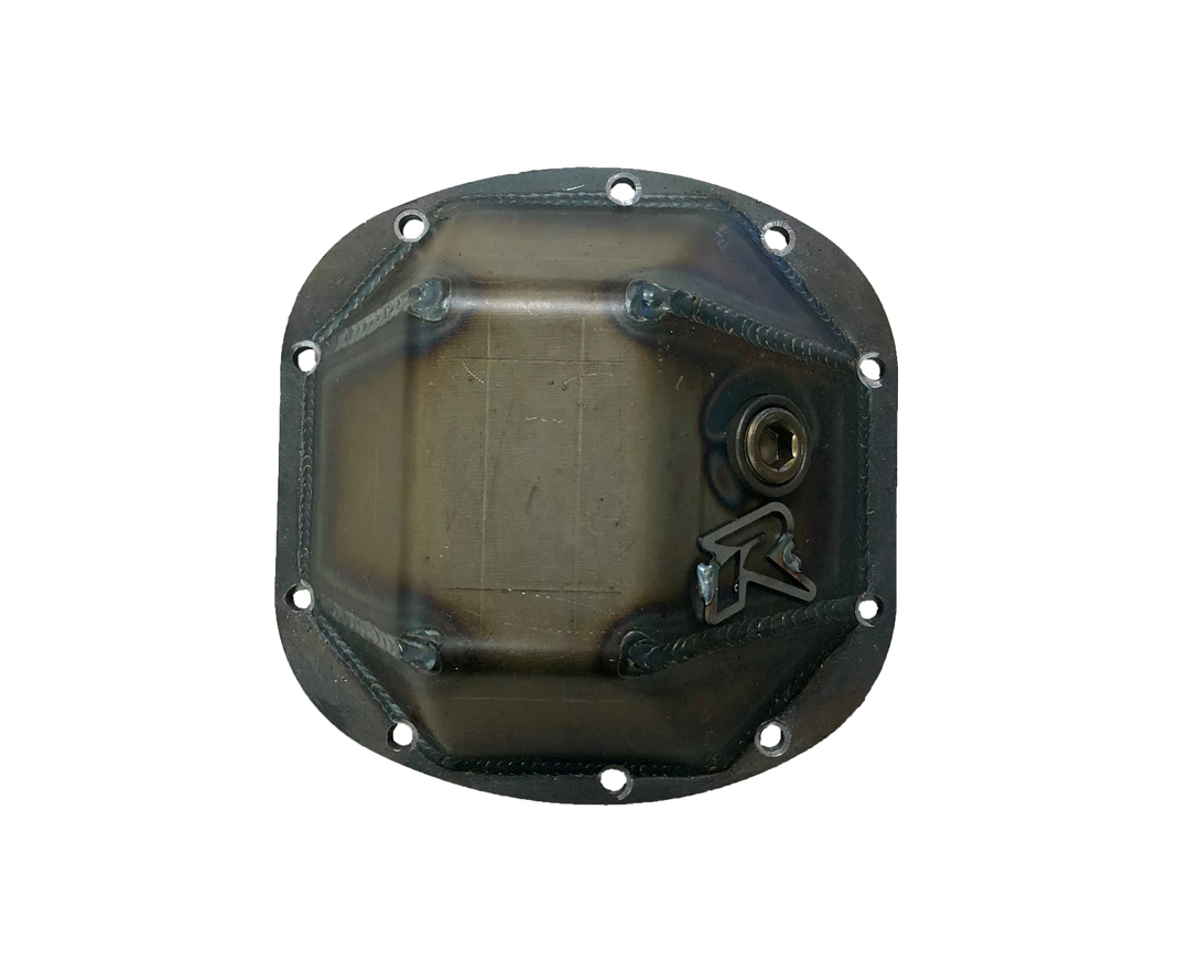 Revolution Gear Heavy Duty Dana 30 Front Axle Differential Cover